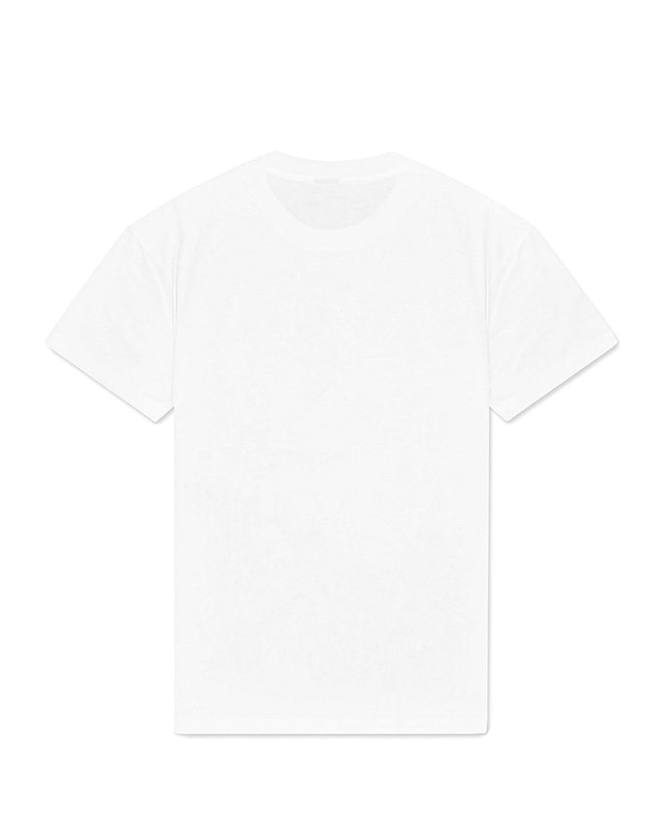 Round Neck Short Sleeves T-Shirt