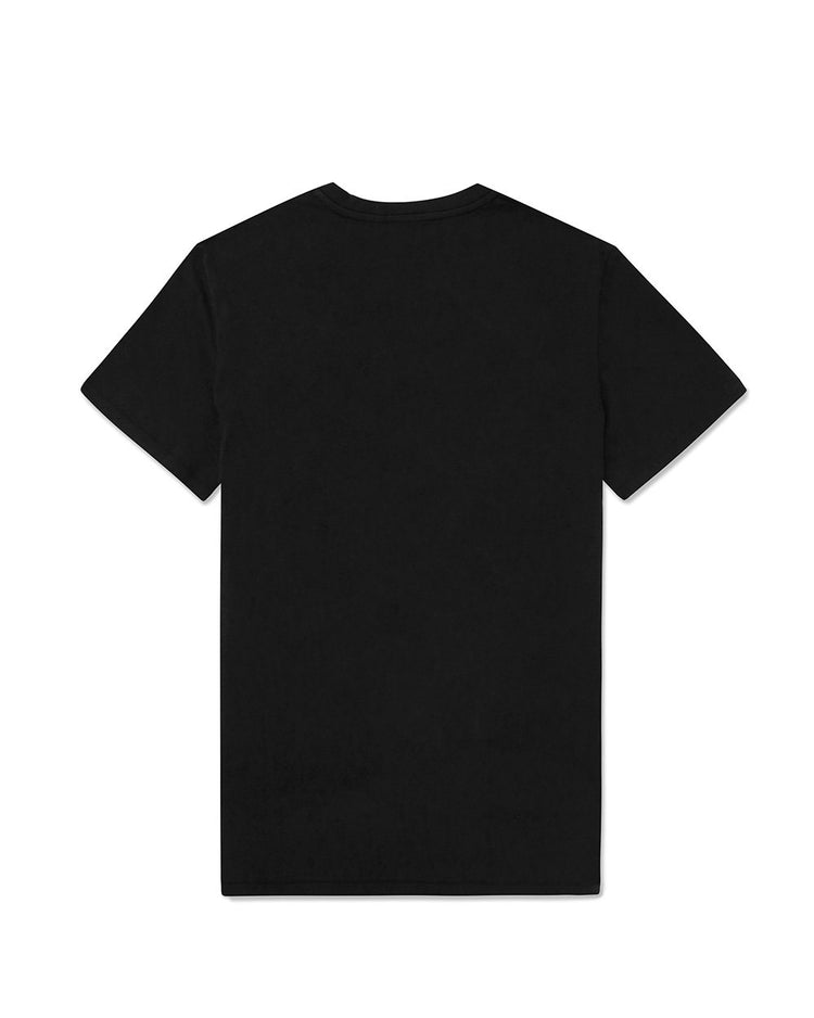 Round Neck Short Sleeves T-Shirt