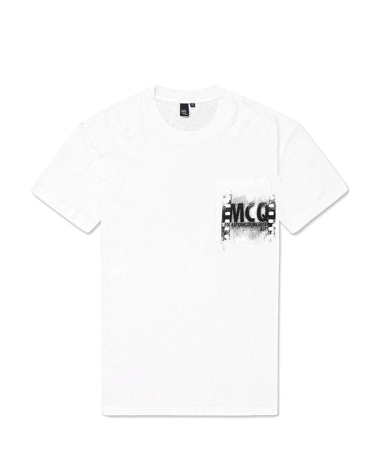 Round Neck Short Sleeves T-Shirt