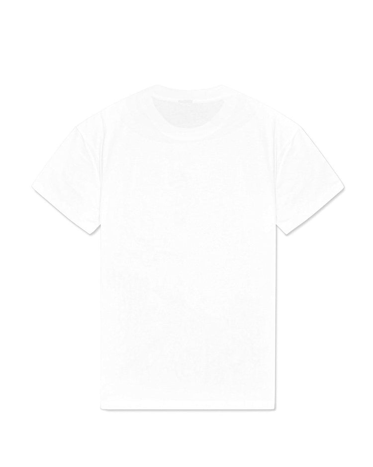 Round Neck Short Sleeves T-Shirt