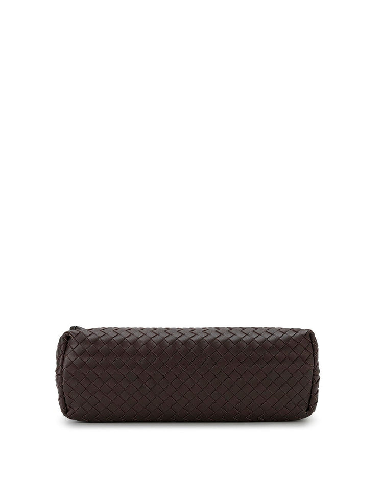 Intrecciato Nappa Chain Shoulder Bag