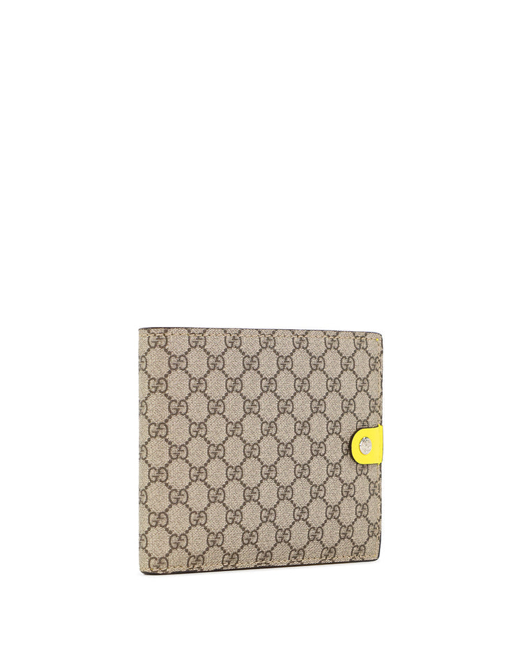 GG Bi-fold Wallet