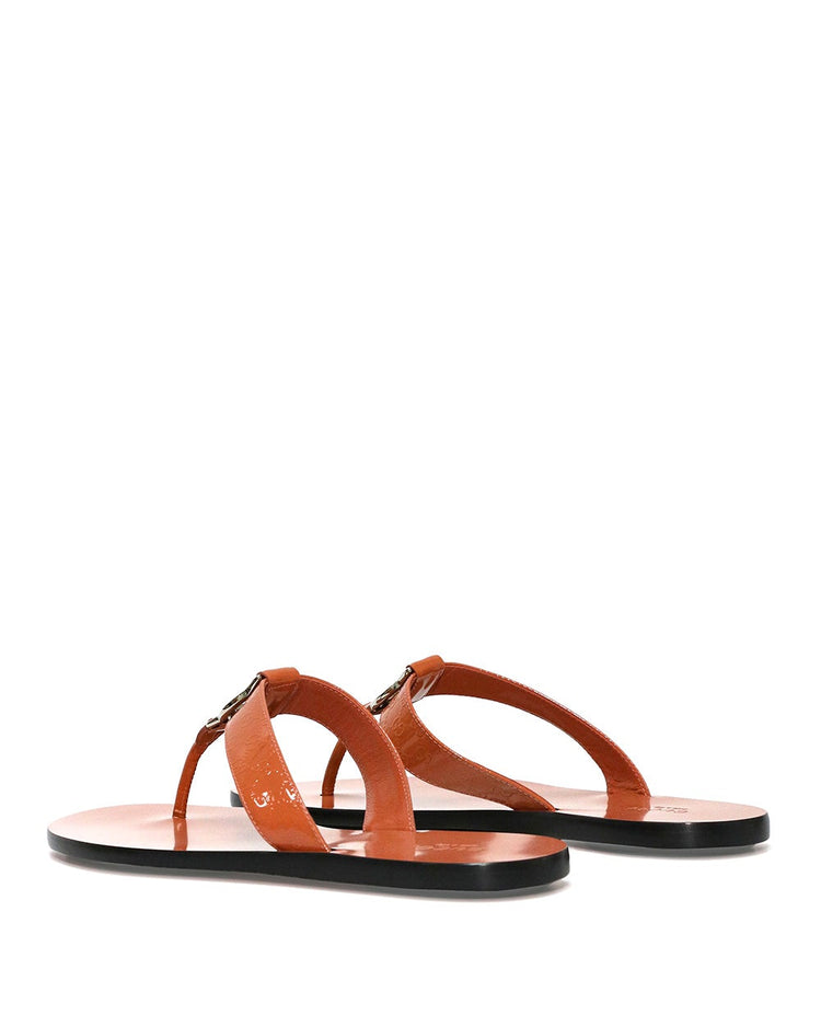 LOGO Sandals