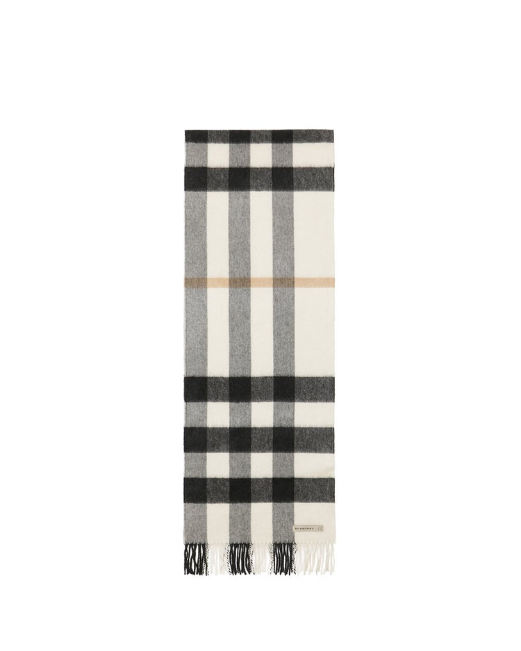 Check Scarf
