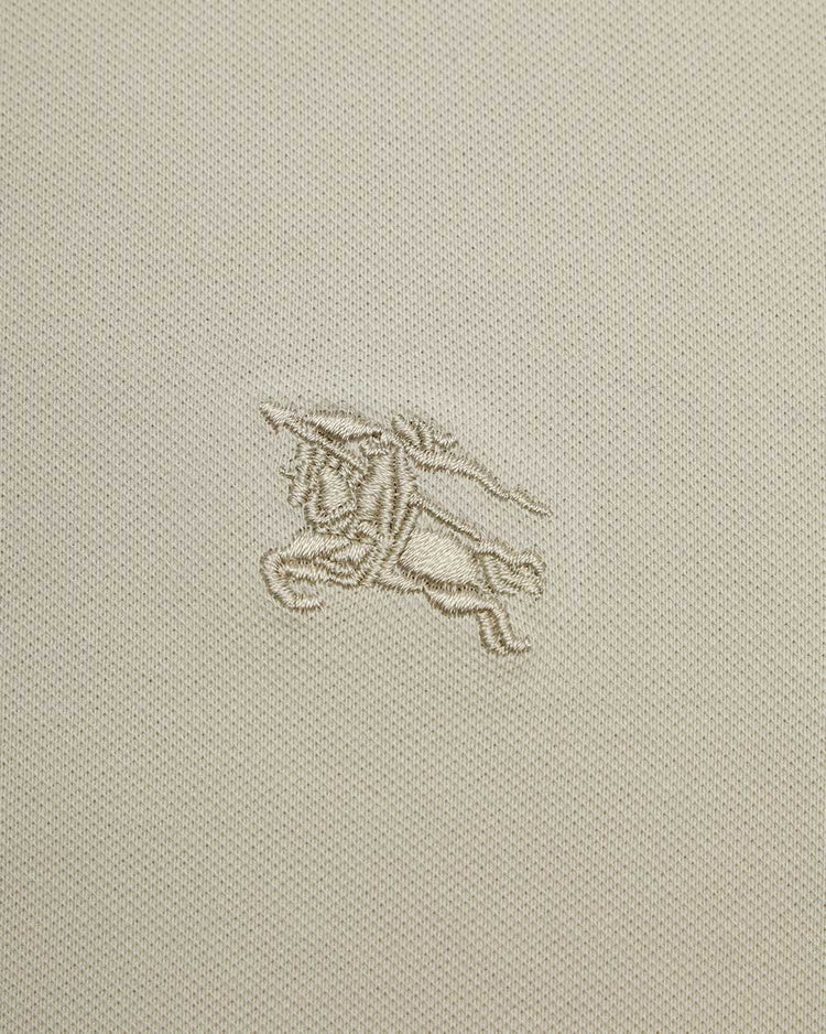 Logo Cotton T-Shirts