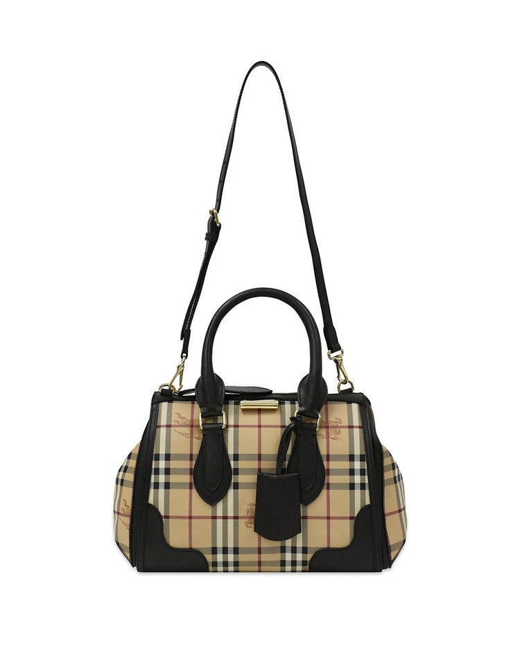 PVC Handbag Handbag