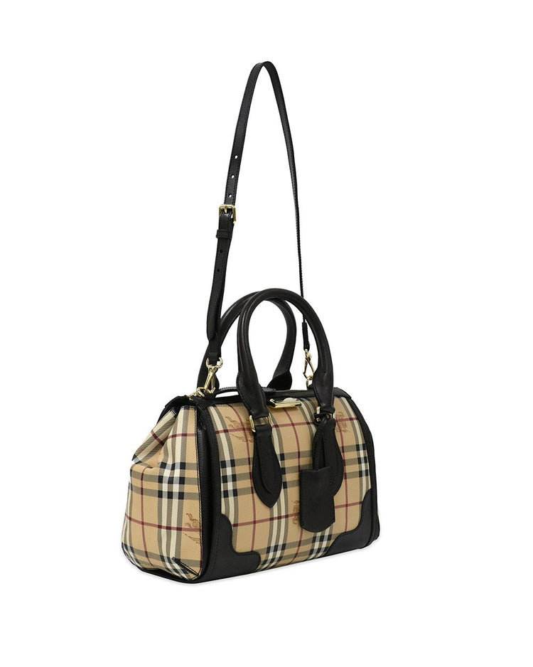 PVC Handbag Handbag