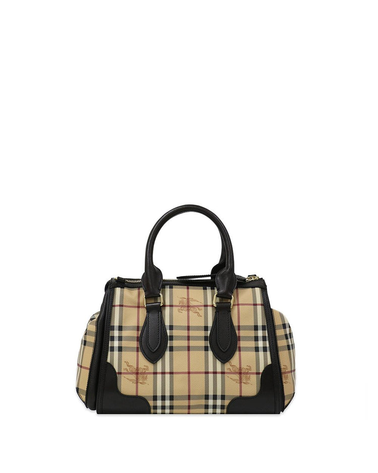 PVC Handbag Handbag
