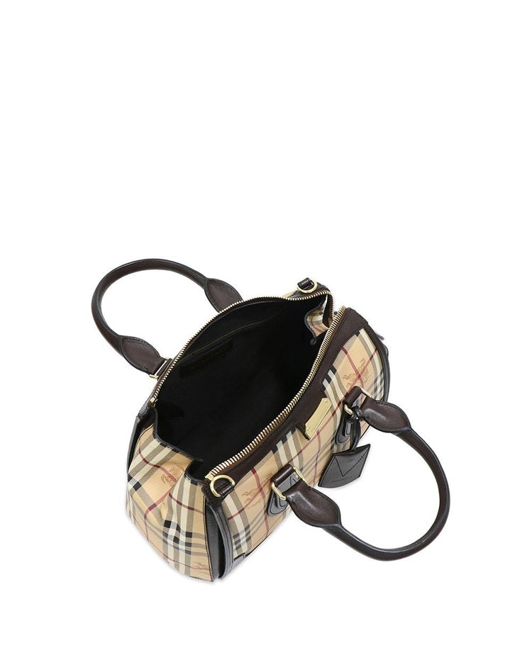 PVC Handbag Handbag