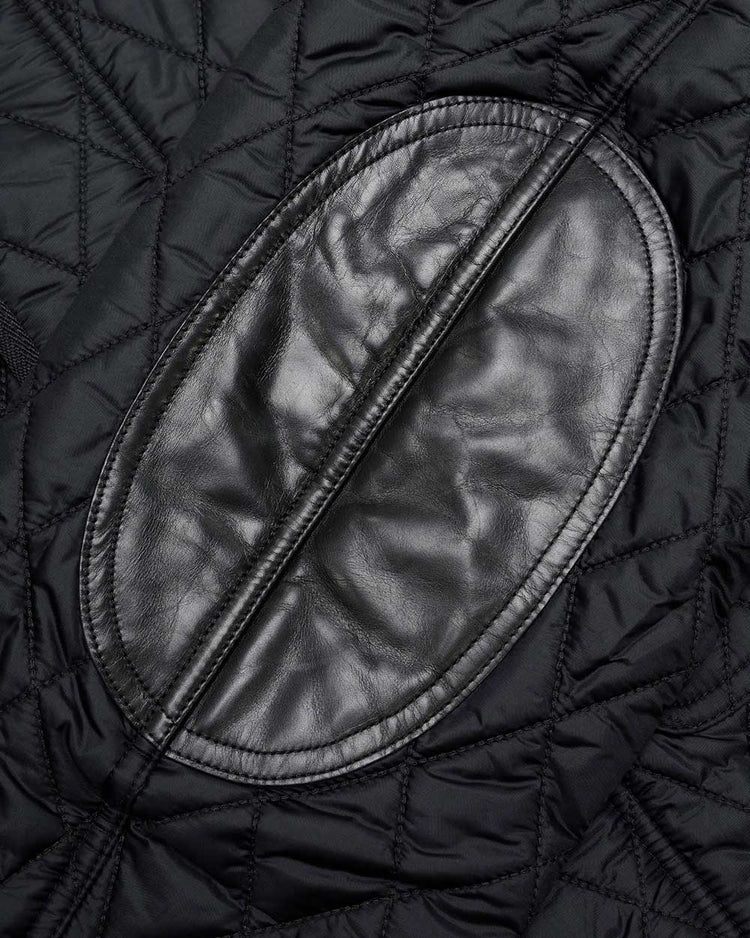 Check Jacket - ISSI Outlet