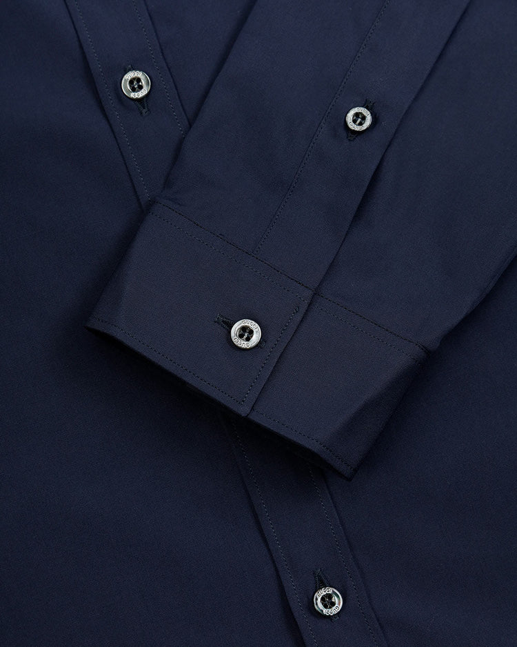 Long Sleeves Shirt