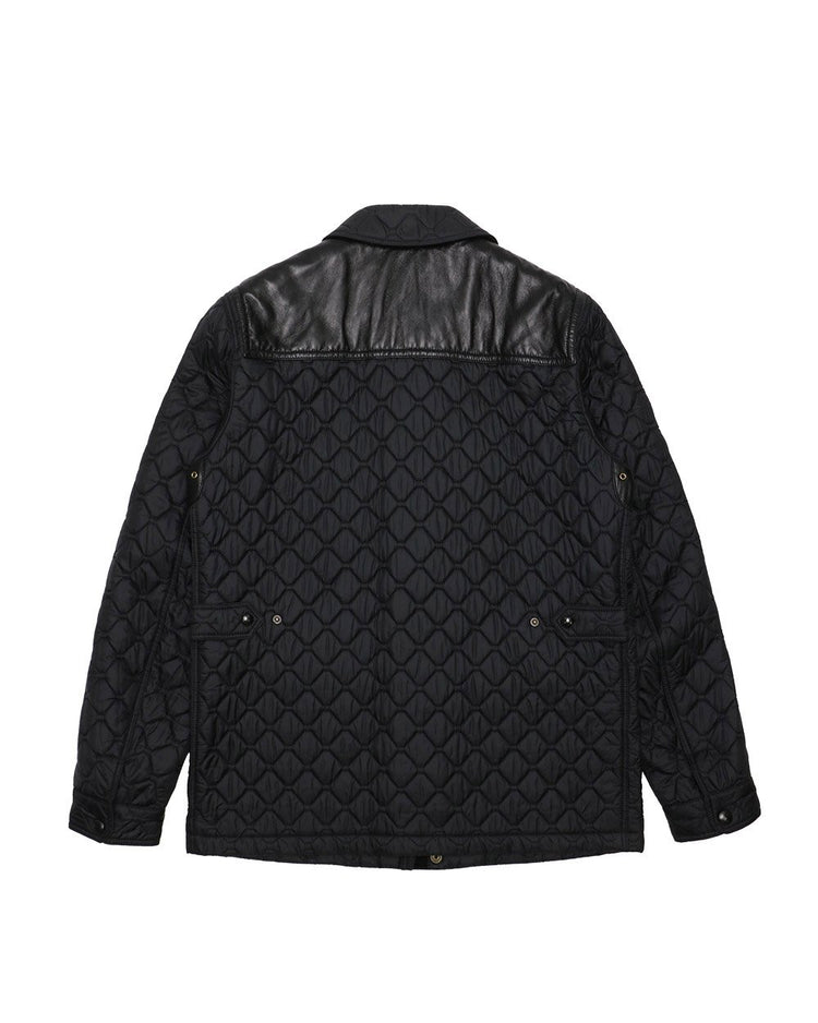 Check Jacket - ISSI Outlet
