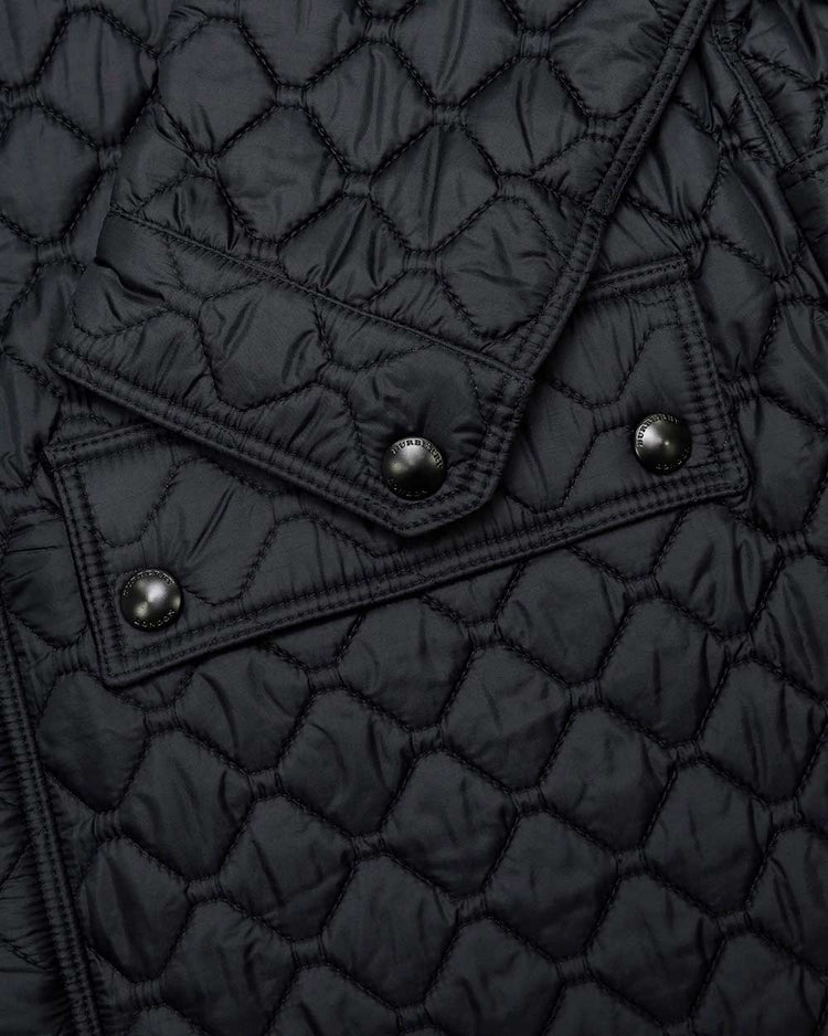 Check Jacket - ISSI Outlet