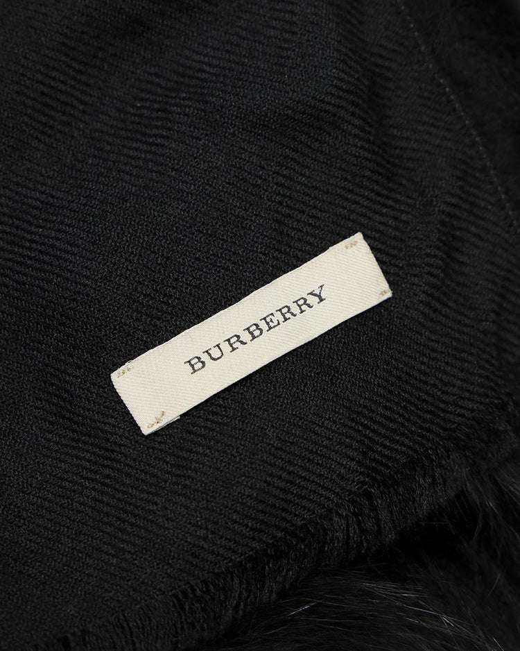 Check Scarf - ISSI Outlet