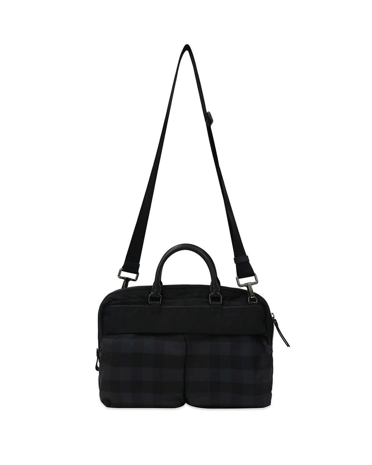 2-WAY Business Briefcase