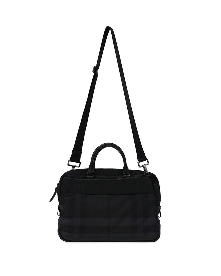 2-WAY Business Briefcase - ISSI Outlet