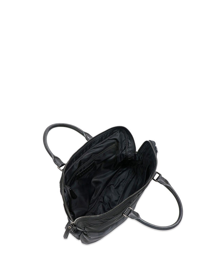 2-WAY Business Briefcase - ISSI Outlet