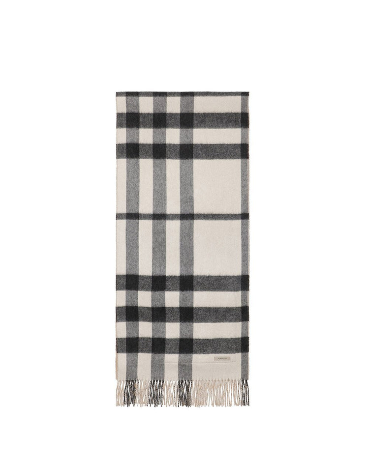 Check Scarf