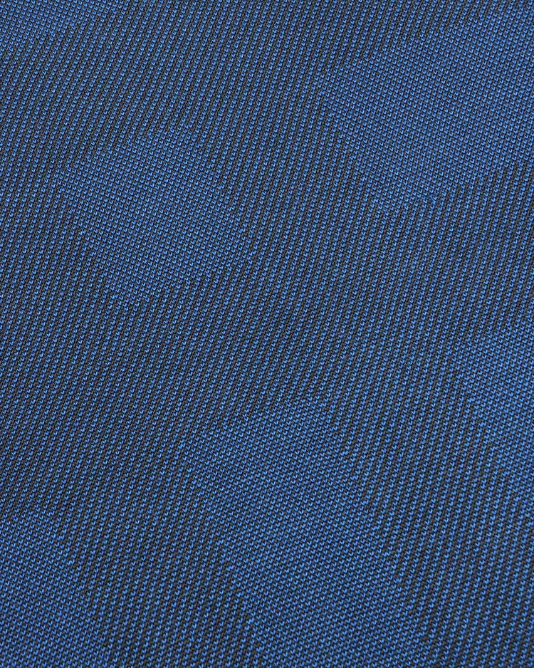 Round Neck Long Sweater