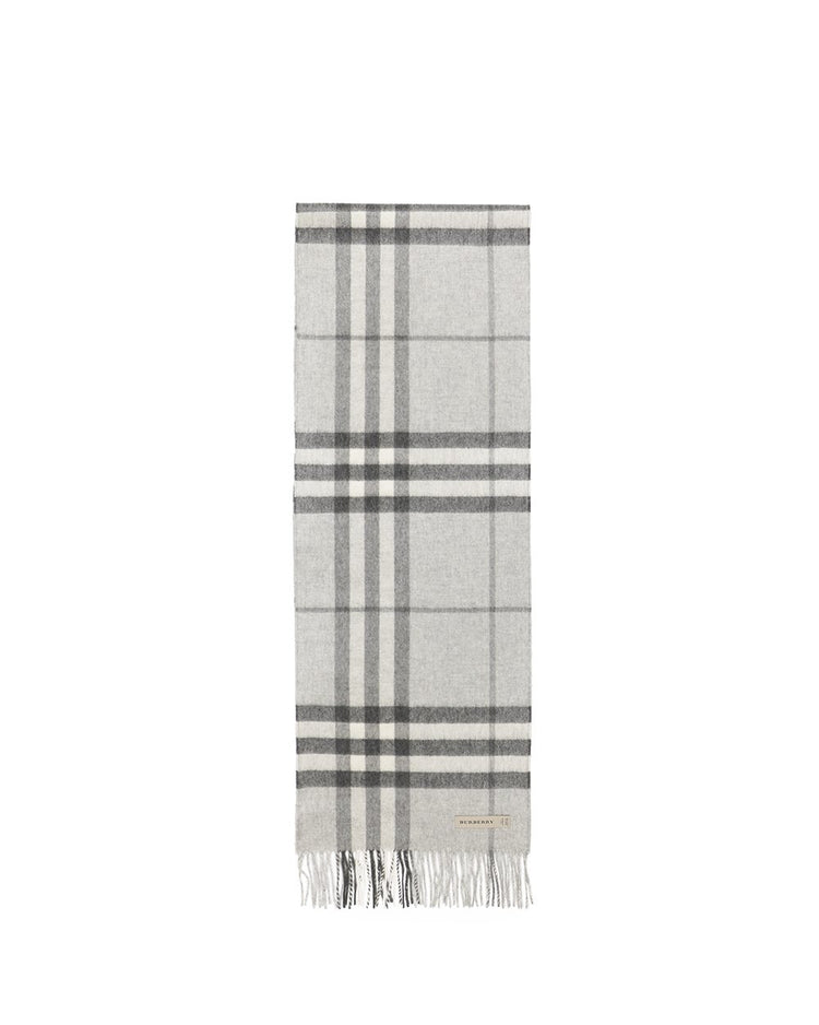 Check Scarf