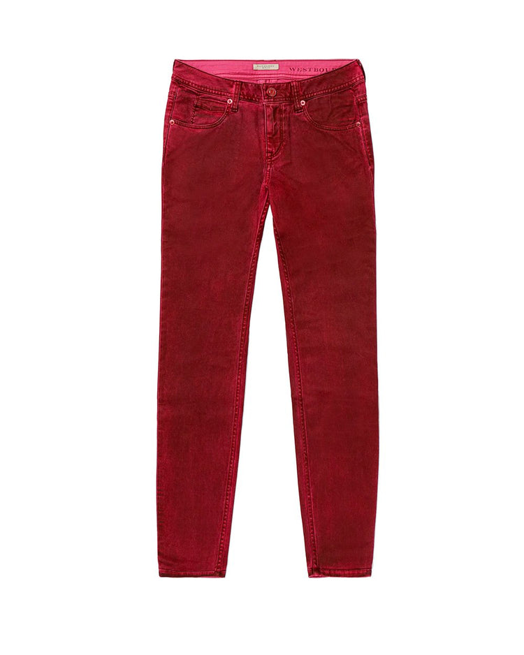 Straight Fit Jeans