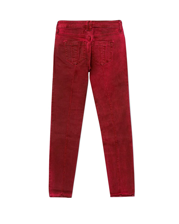 Straight Fit Jeans