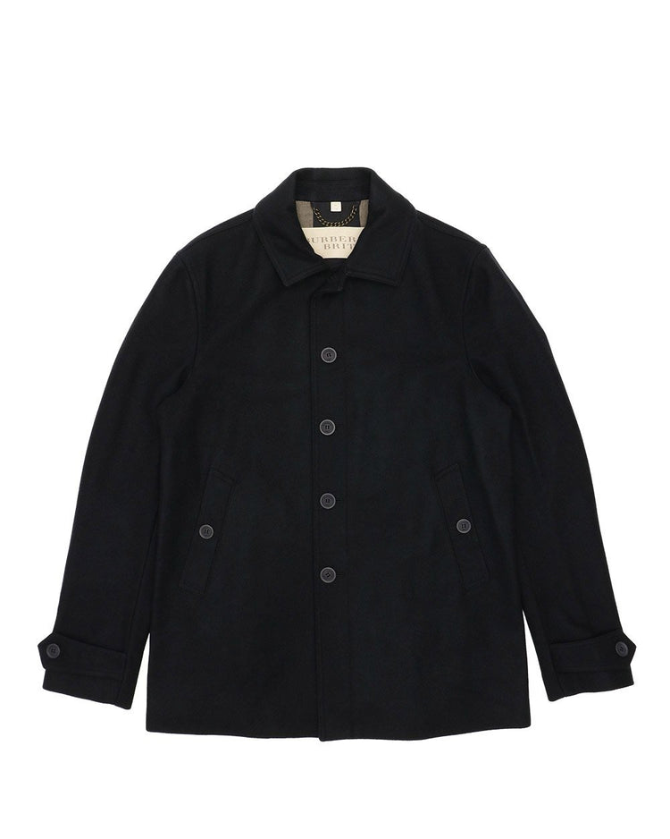 Long Sleeves Jacket