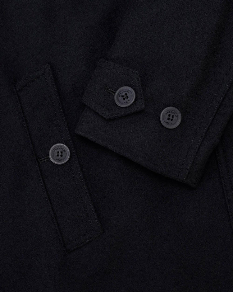 Long Sleeves Jacket