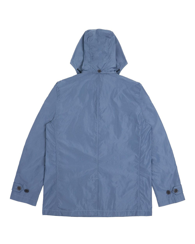 Hooded Jacket