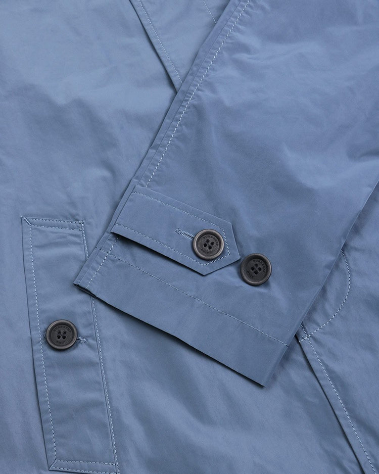 Hooded Jacket