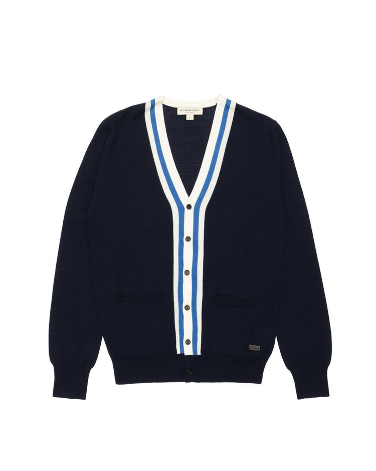 Cotton Cardigan
