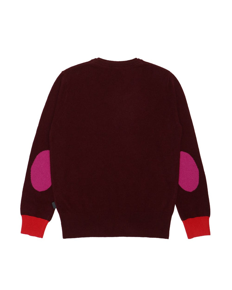 Wool Sweater