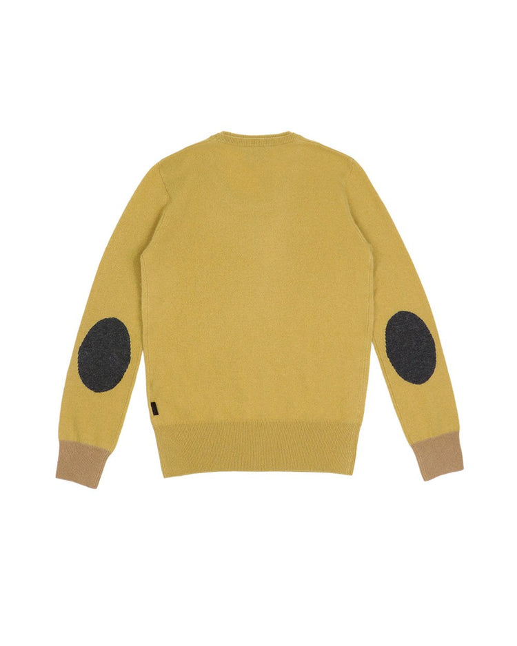 Crew Neck Sweater