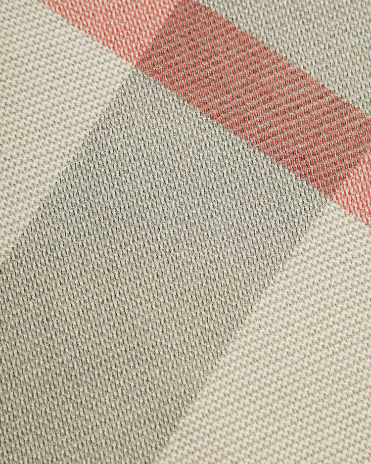 Round Neck Long Sleeves Sweater