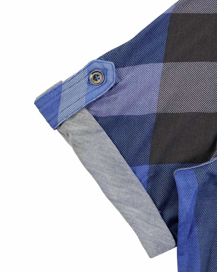 Cotton Short-Sleeves T-Shirt - ISSI Outlet