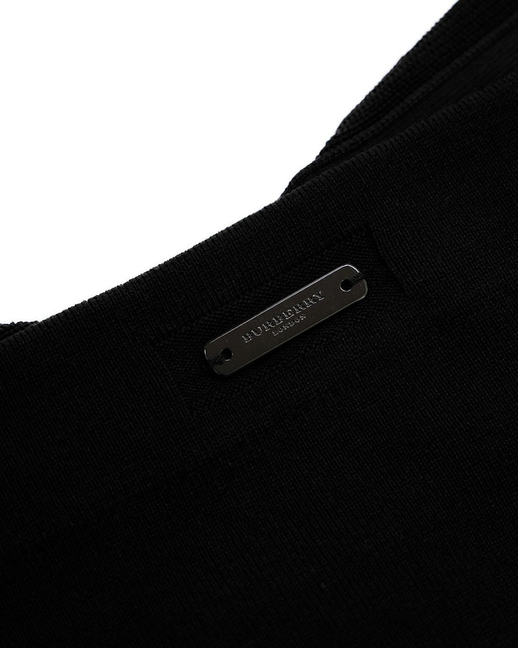 Cotton Long-Sleeves Sweater - ISSI Outlet
