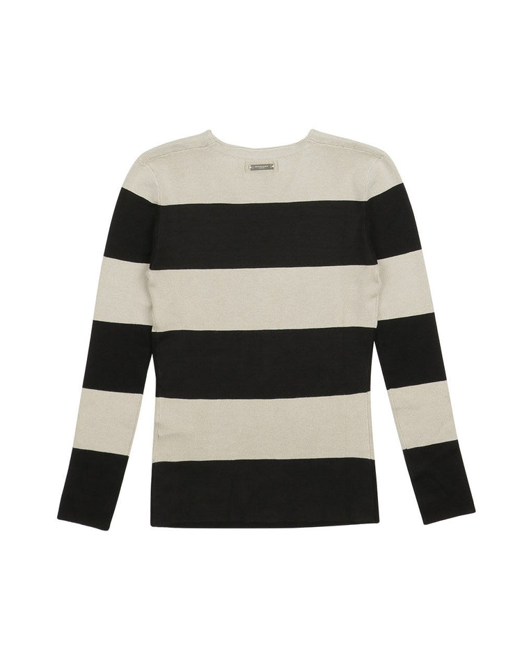 Wool Sweater
