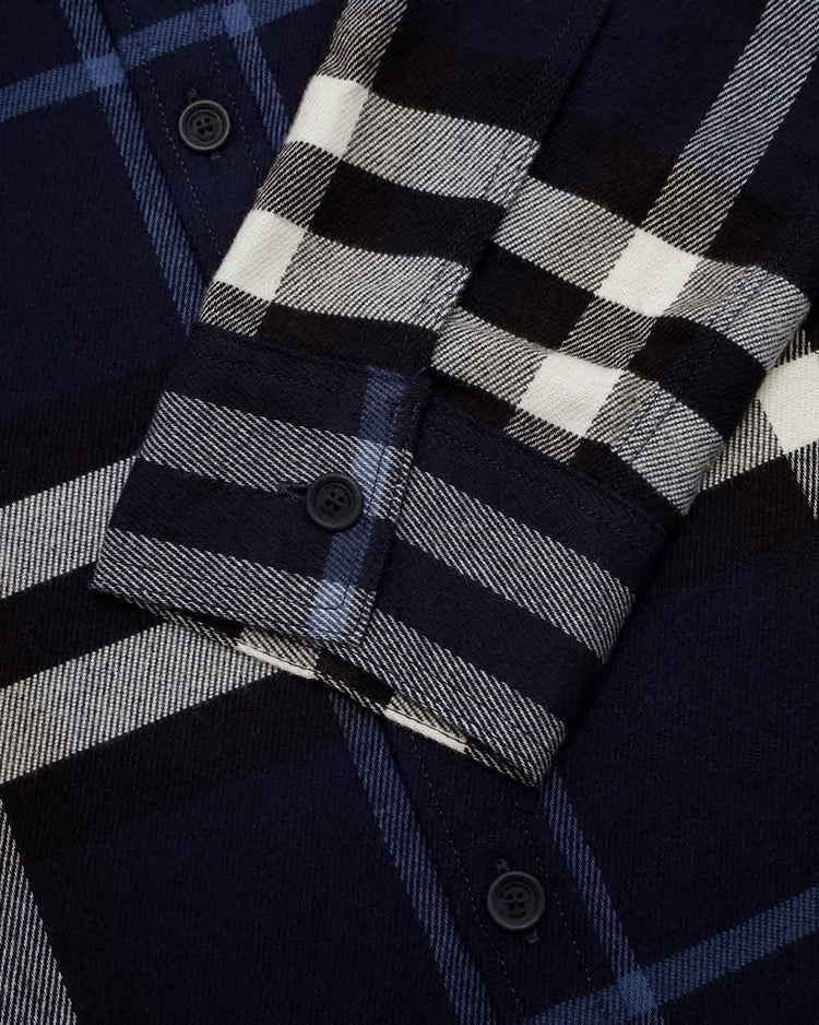 Cotton Shirt - ISSI Outlet