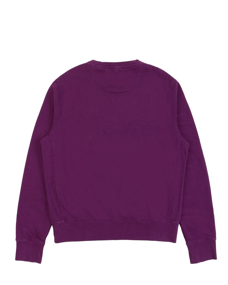 Round Neck Long Sleeves T-Shirt