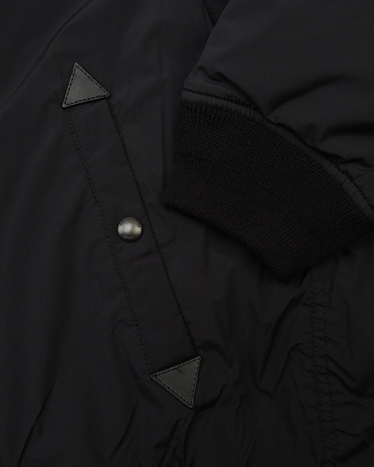 Bomber Jacket - ISSI Outlet