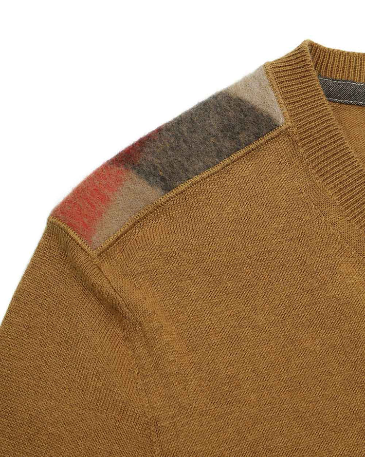 Wool Sweater