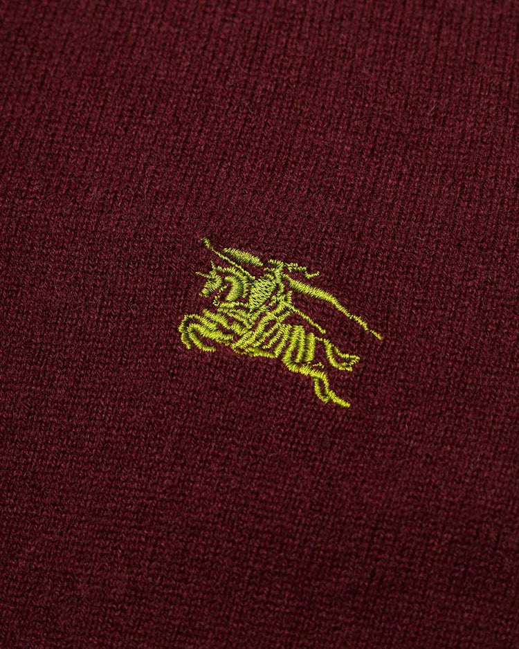Crew Neck Sweater