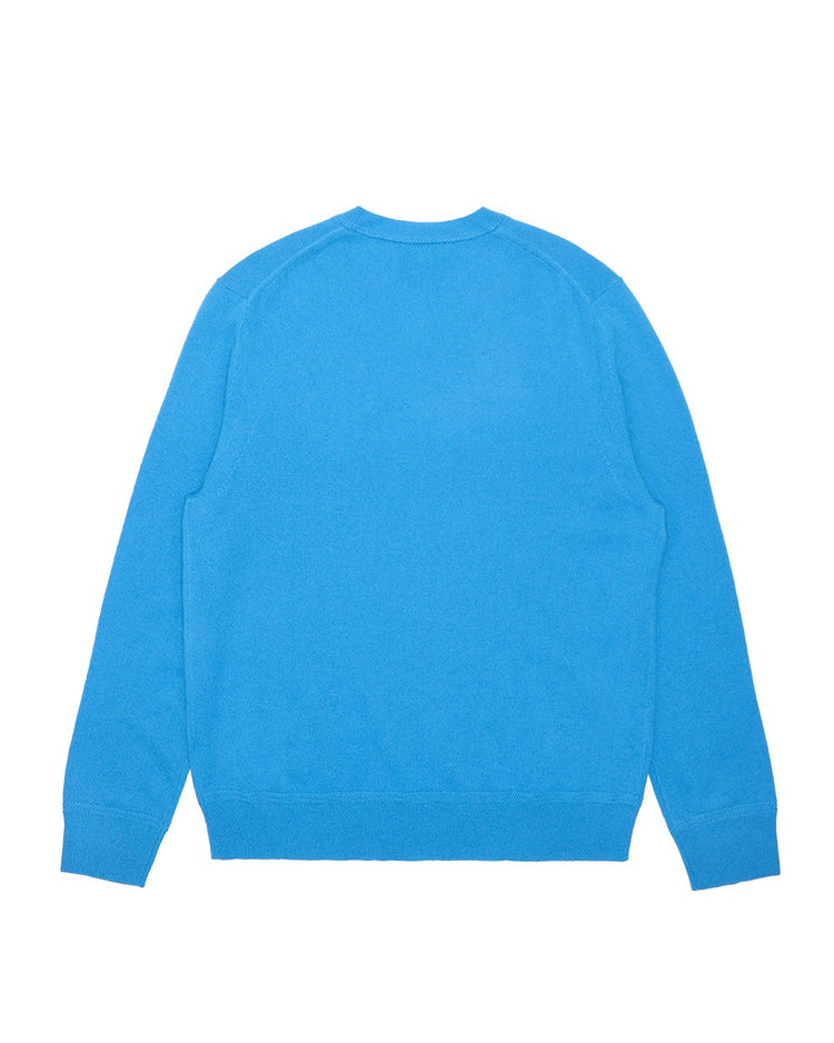 Crew Neck Sweater