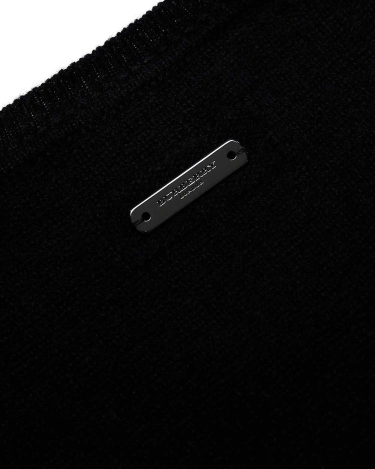 Short Sleeves Sweater