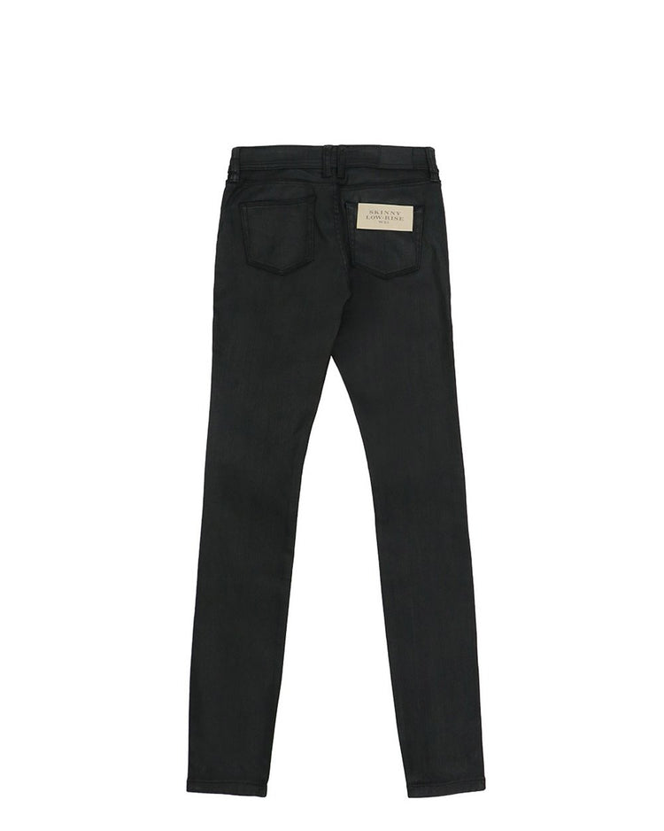 Cotton Jeans - ISSI Outlet
