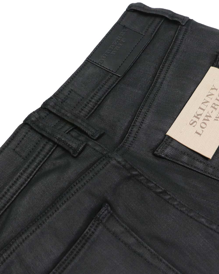 Cotton Jeans - ISSI Outlet