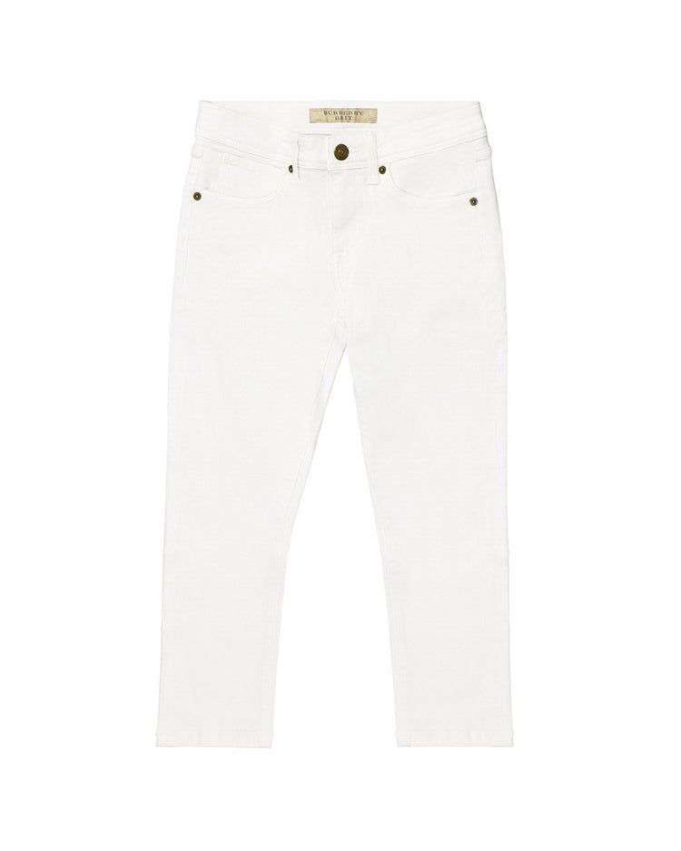 Cotton Jeans