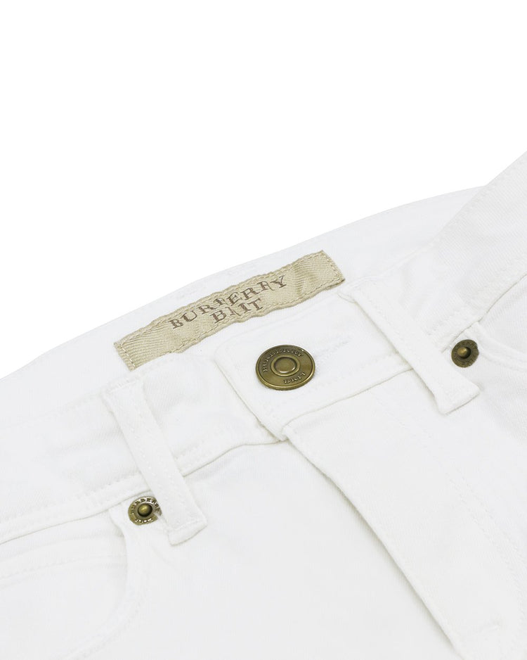 Cotton Jeans - ISSI Outlet