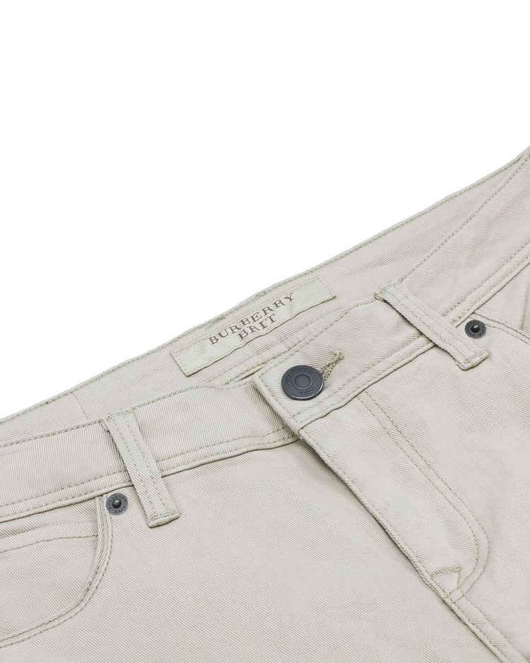 Cotton Jeans - ISSI Outlet
