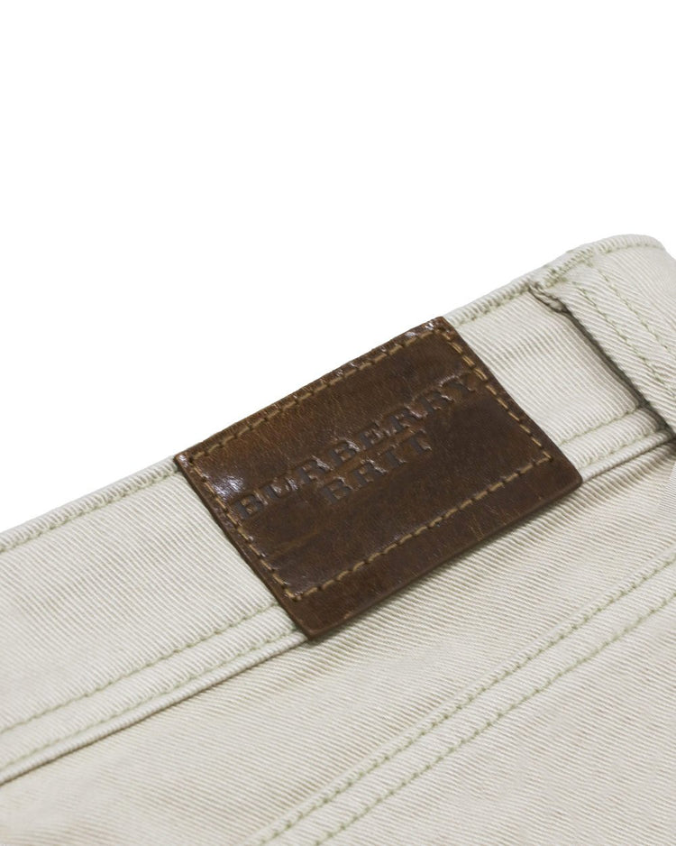 Cotton Jeans - ISSI Outlet